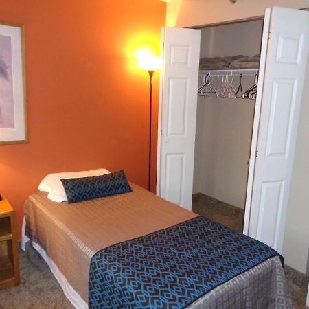 Riverview Suites Apartments Rochester Ngoại thất bức ảnh
