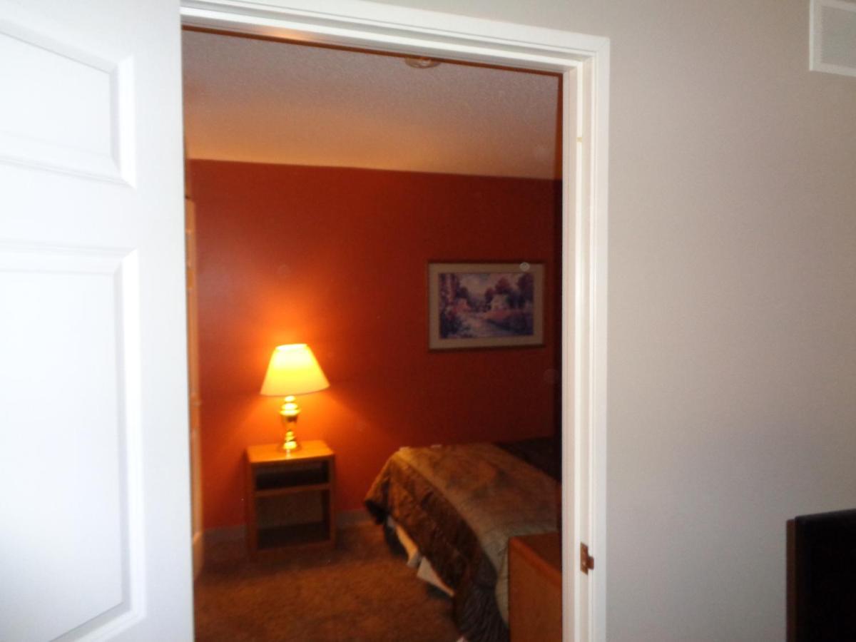 Riverview Suites Apartments Rochester Ngoại thất bức ảnh
