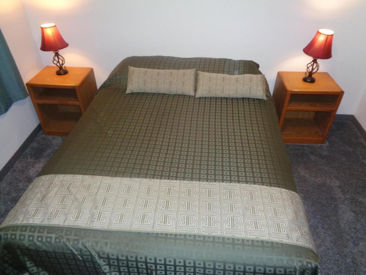 Riverview Suites Apartments Rochester Ngoại thất bức ảnh